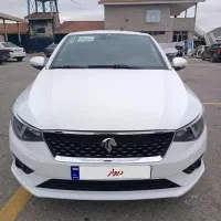 تارا اتوماتیک توربو شارژ