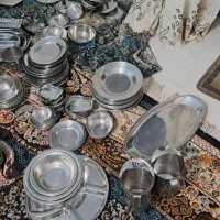 ظروف استیل