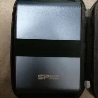 هارد دو ترابایت سیلیکن پاور