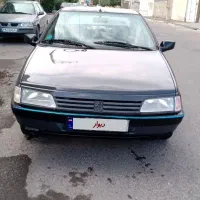 روآ دوگانه سوزCNG