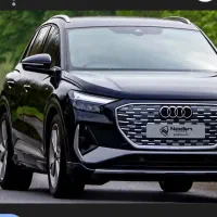 فروش حواله ائودی Q5