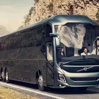 راننده اتوبوس مجرد
