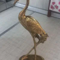 مجسمه برنز