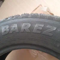 ۴حلقه لاستیک نو بارز