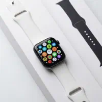 اپل واچ  سری ۴ سایز ۴۴ mm