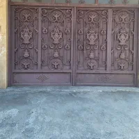 فروش درب پارکینگ