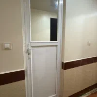 درب پی وی سی