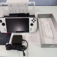 Rog ally Z1 extreme