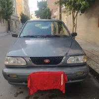 پراید گنبد قیمت مناسب