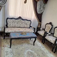 مبل ۹ نفره