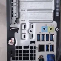 مینی کیس hp سری800 ELite desk
