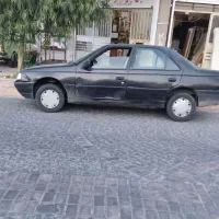 خودرو405مشکی