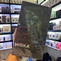 اصلاح موی سر صورت شارژی هیسکا مدل h5530 با گارانتی