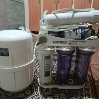 آب شیرین کن آمریکایی