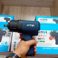 بکس بادی اکتیو مدل AC-12850