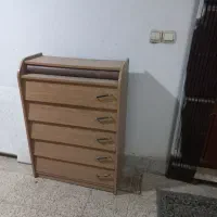 فروش جا کفشی ب دلیل جا ب جایی