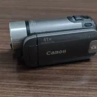 دوربین هندی کم کنون canon legria fs37
