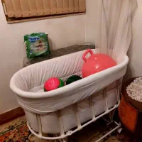 نی نی لای لای