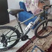 دوچرخه اولرود 27 نیم یه ماه کار