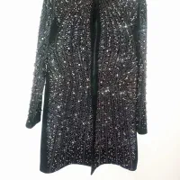 مانتو مجلسی قیمت ۲۵۰۰۰۰۰