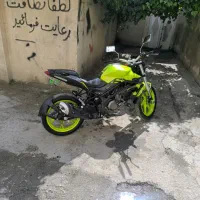 بنلی ۲۵۰ تک