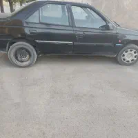پژو مدل 82
