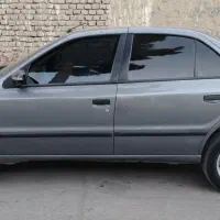 سمند|خودرو کلاسیک|چناران, |دیوار