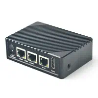 NanoPi R5S (4G/64G)، نانو پای آر 5 اس RK3568B2