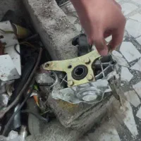گیربکس دنده عقب موتور