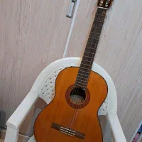 گیتار یاماها C70