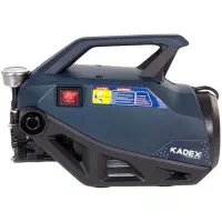 کارواش دینامی 1800 وات160 بار کامپکت کادکس k33160