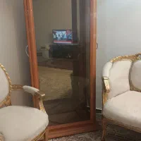بوفه سالم و تمیز