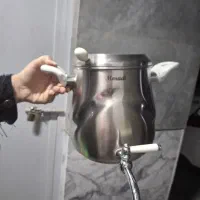 کتری سماوری
