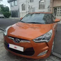هیوندای ولستر ۲۰۱۵ بی رنگ