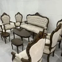 فروش انواع مبلمان فرحی