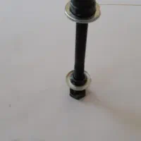 قطعات دوچرخه کوهستان وتنه دوچرخه ۲۸