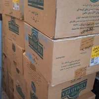 چای تی بگ احمد ۱۰۰ تایی قیمت قدیم