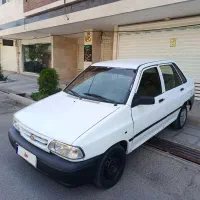 پراید 82