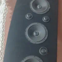 سیستم صوتی گلیدن آلمانی