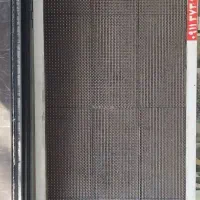 تابلو روان و زیرکار تابلو و تعدادی لامپ