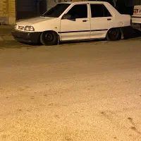 پراید ۱۳۱مدل ۹۴