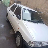 پراید 1397