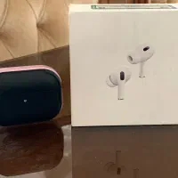 ایرپاد پرو 2، type c