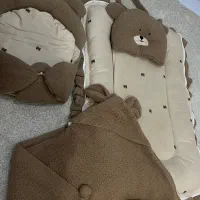 سرویس خواب نوزاد