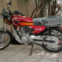 هندا مدل92 پنج دنده