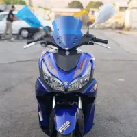 آیروکس
