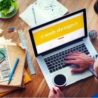 تدریس خصوصی طراحی وب سایت (مقدماتی)