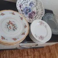 وسیله برا خانه باغ