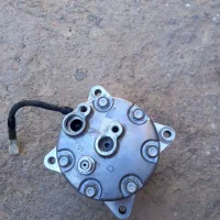 کمپرسور پژو پارس وپژو