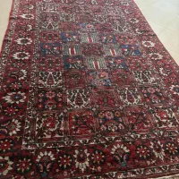 فرش دستباف خشتی
